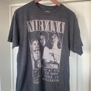 Nirvana T-Shirt
